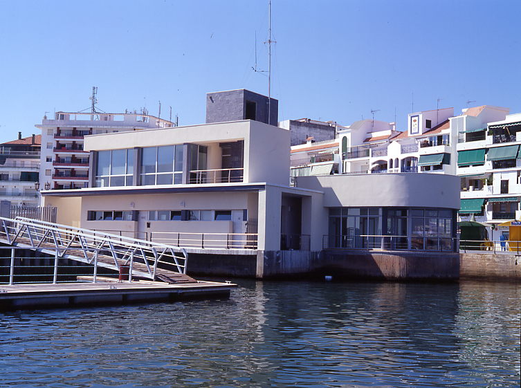 Puerto deportivo Punta Umbría - Imagen 17